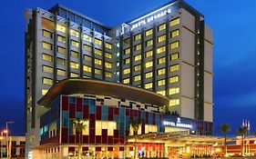 Granada Hotel Johor Bahru
